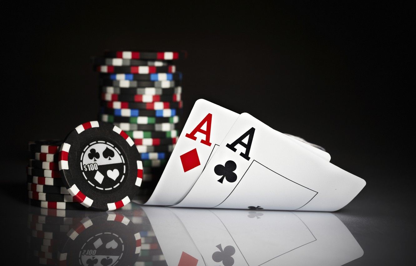 Poker Table Rules, Chips, Set, Sequence