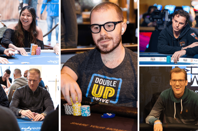 Who Are the Best Poker Players Without a WSOP Bracelet?