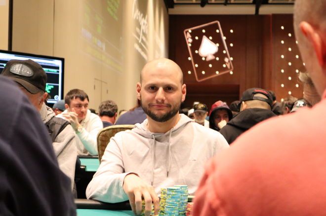 PokerStars US COOP: Buzgon Binks in NJ, TheBigSlick74" Wins Back-to-Back PACOOP Titles