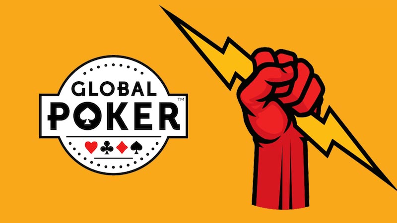 Global Poker’s Micro Thunder Low-Stakes Series is Back