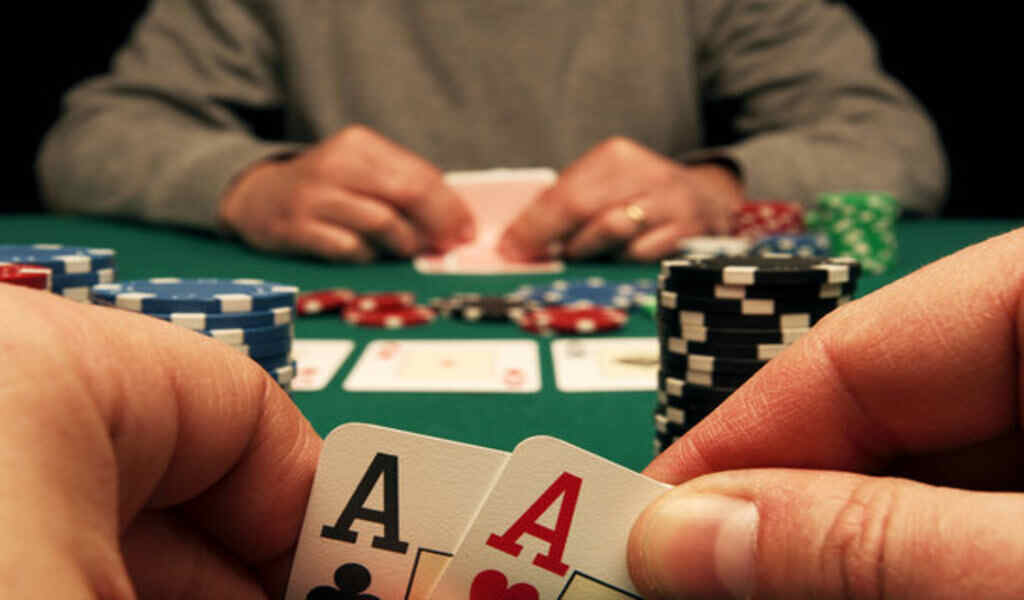 Learn The Various Kinds of Casinos You Can Play Online