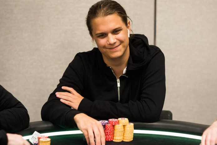 Niklas Astedt Wins Fourth Career GGPoker Super MILLION$ Title