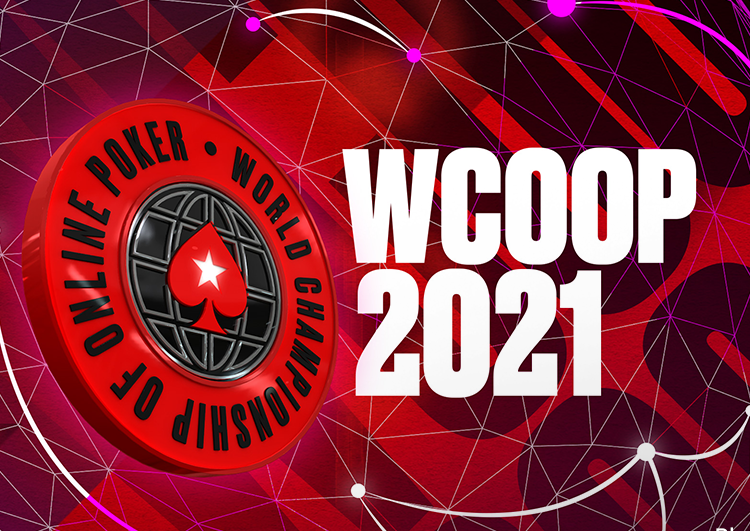 20th Edition of PokerStars WCOOP Awards $126.5m in Prizes, Most in Series History