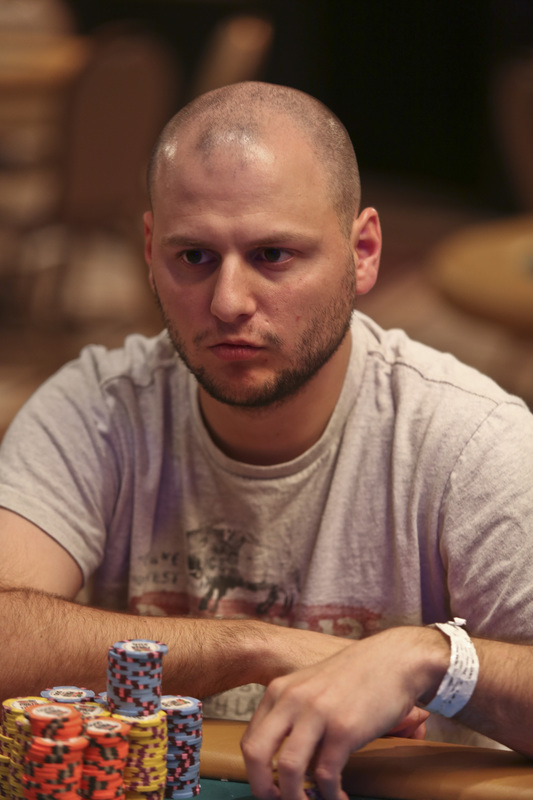 Orson 'Borgatcha' Young Wins 2021 World Poker Tour Online Borgata Poker Open Main Event