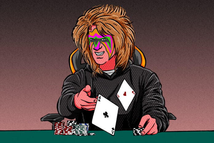 The Weekend Warrior’s Ultimate Guide To The 2021 WSOP