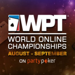 Gostisa Becomes First Slovenian to Win WPT Title