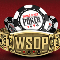 2021 WSOP Online Ends on GGPoker with ME Overlay