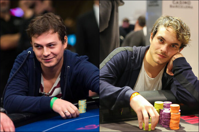 2021 WSOP Online: Series Closes With Panka, Enselme Grabbing Gold