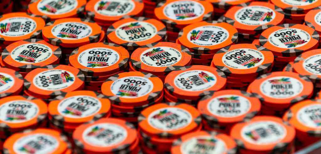 Preview: What To Expect At The 2021 World Series Of Poker in Las Vegas & From Afar