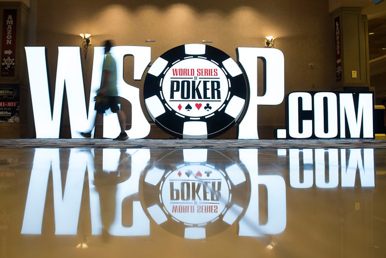 WSOP Announces Addition of Ten Online Bracelet Events to 2021 Tournament Schedule