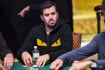 Andras "probirs" Nemeth Takes Down WCOOP-92-H: $10,300 PLO Main Event for $308,556 and Third Title