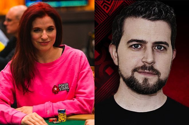 PokerStars Ambassadors Jennifer Shahade & Keith Becker Discuss 2021 PACOOP