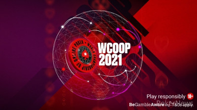 WCOOP-92-H: $10,300 PLO [6-Max, PLO Main Event] About to Start