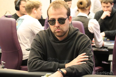"CrazyLissy" Battles Back Against Pascal Lefrancois to Win the WCOOP 91-H: $5,200 NLHE Main Event