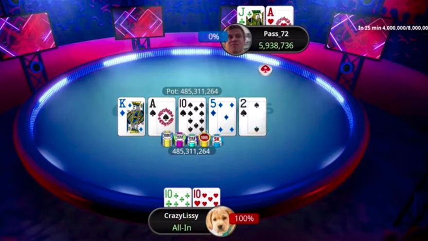 CrazyLissy wins WCOOP Main Event for $1,499,942