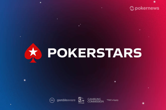 Play This Week’s PokerStars Sunday Million For Only $54.50