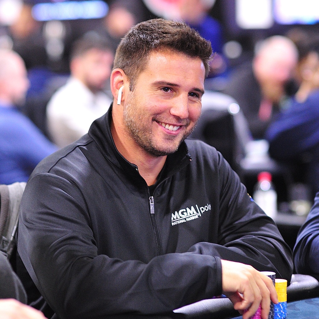 Party Time: Darren Elias Discusses New Role As Partypoker Brand Ambassador, WPT Online, & More