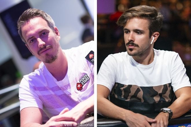 Veldhuis Records Biggest MTT Result Ever as Dzivielevski Wins Two WCOOP Titles