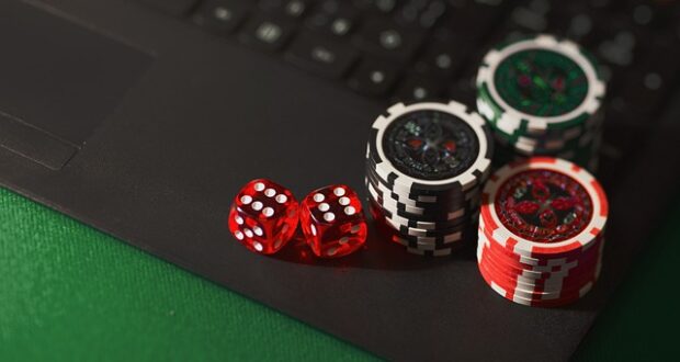 Popular Online Casino Games That You Need To Try