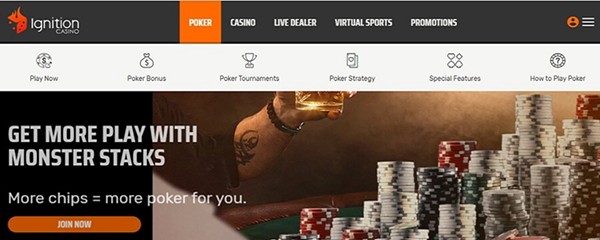 Best Poker Sites to Play for Real Money Online