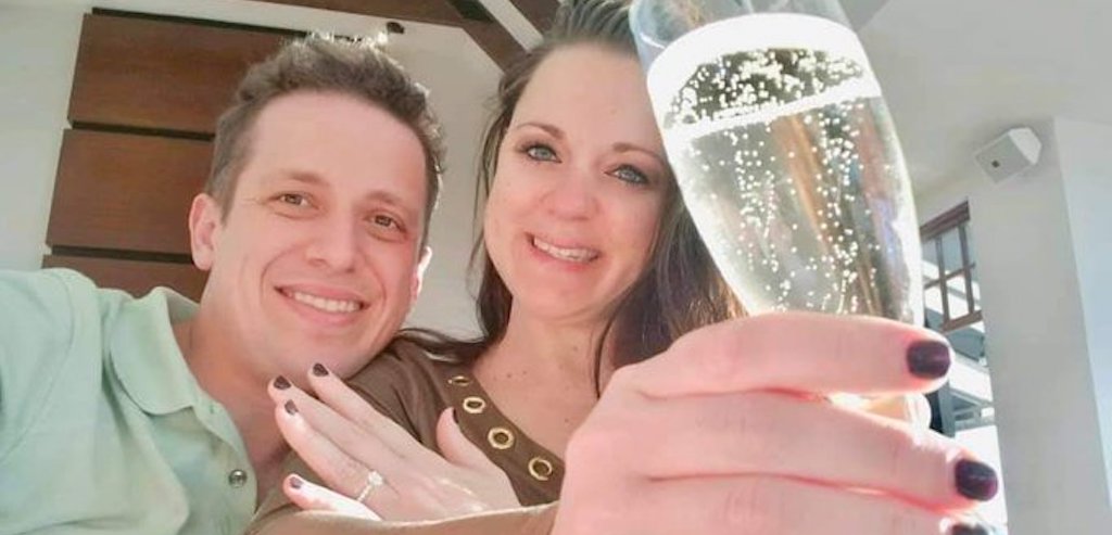 Poker Love Connection: Married Couple Met On The Felt, Scores Big Online, & Now Expecting