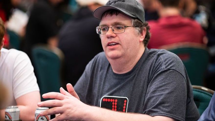 Kevin Mathers Launches News Subscription Model, Jamie Kerstetter to Commentate on WSOP