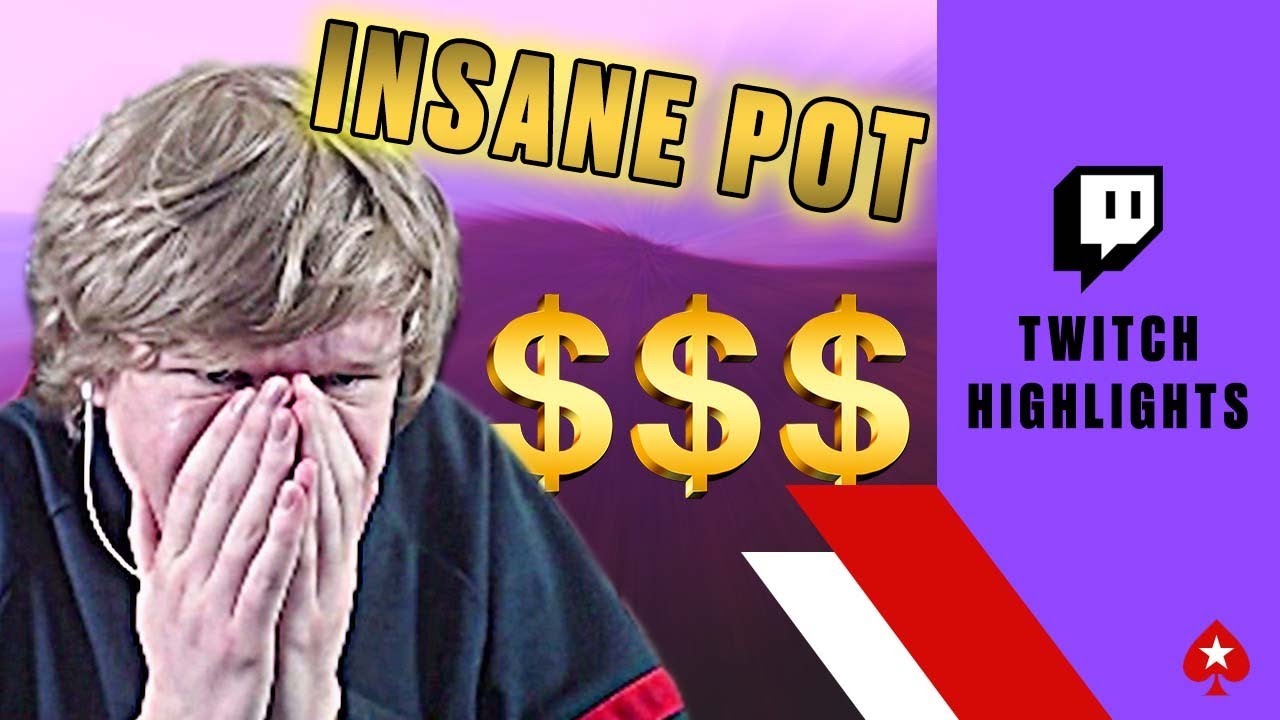 Online Poker Player WINS 1.5 Million Dollars ♠️ WCOOP Highlights ♠️ PokerStars