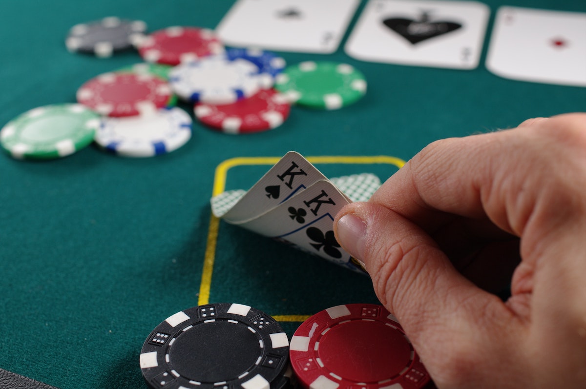 5 Things You Shouldn’t Do When Playing Poker