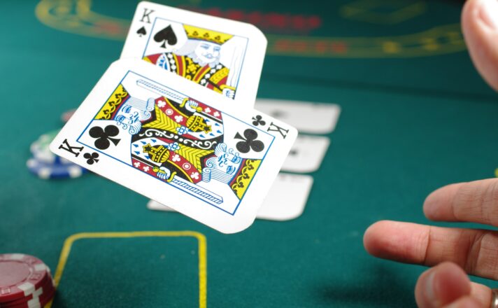 How to Become a Master of Online Video Poker Psychology