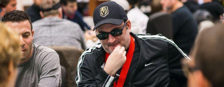 Mike Matusow Sold 700 Bitcoin Which Cost Him $35Million