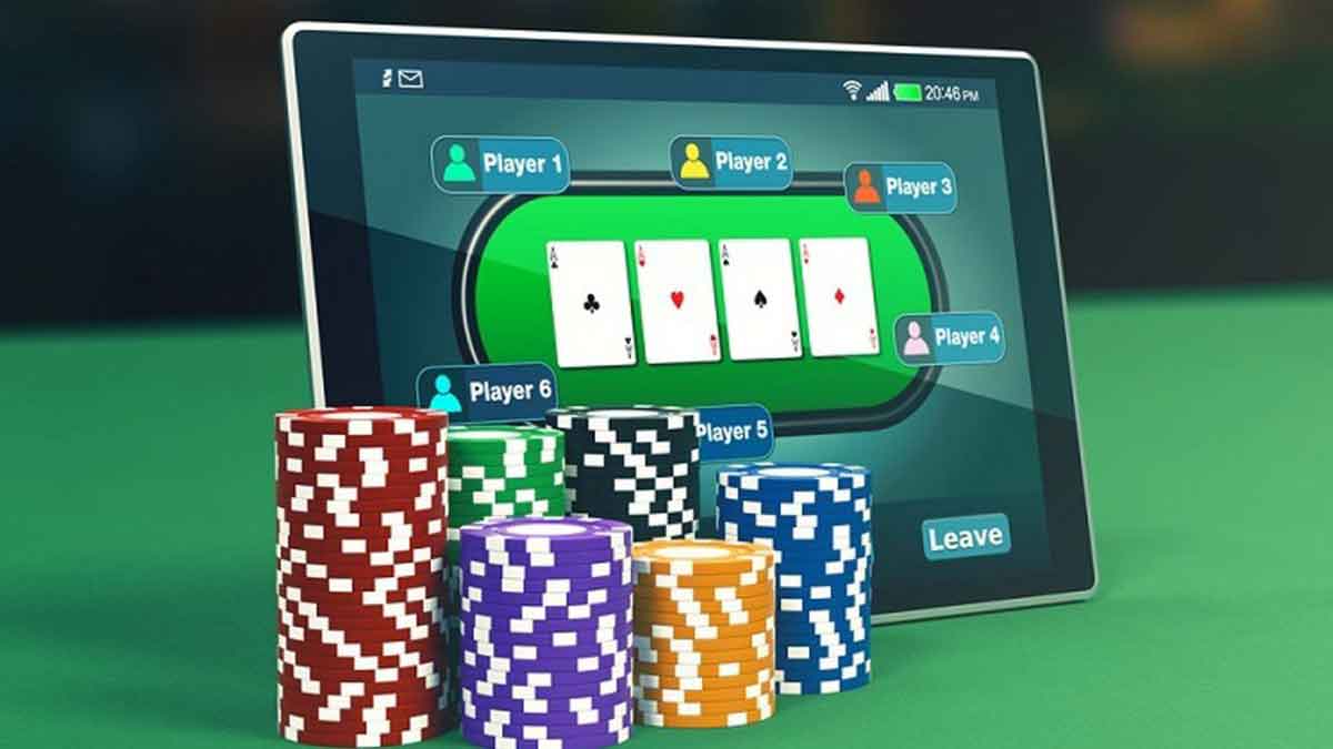 Pennsylvania Poker Seemingly Slowing Down