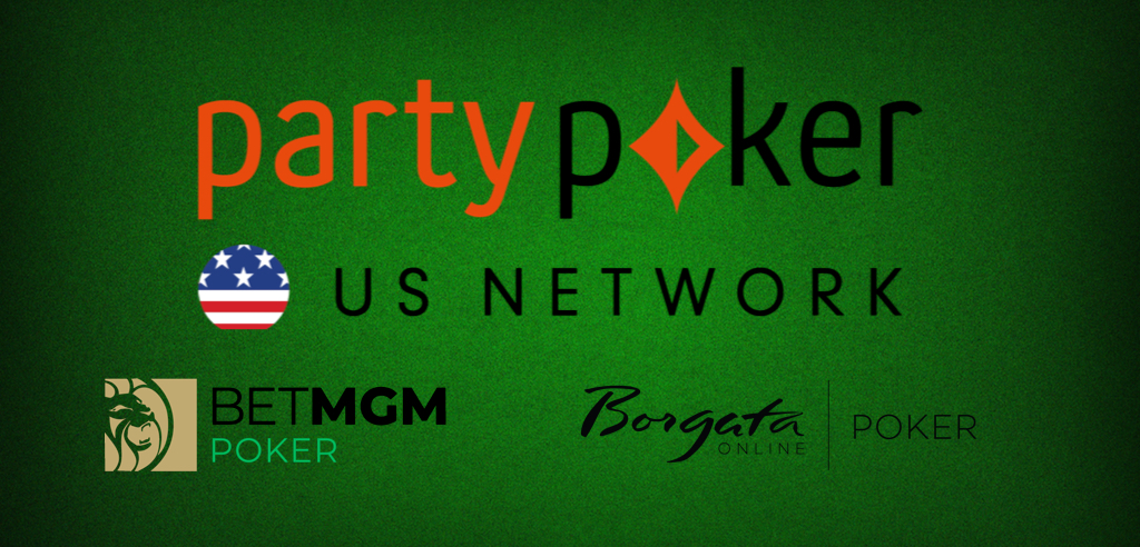 DraftKings Attempting To Acquire Partypoker Parent Company For $20 Billion – What’s It Mean For US Operations?