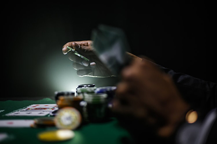 The State Of Poker In Latin America