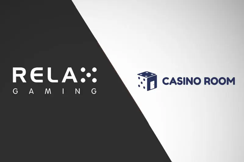 Relax to Supply In-House Online Casino Content to Casino Room