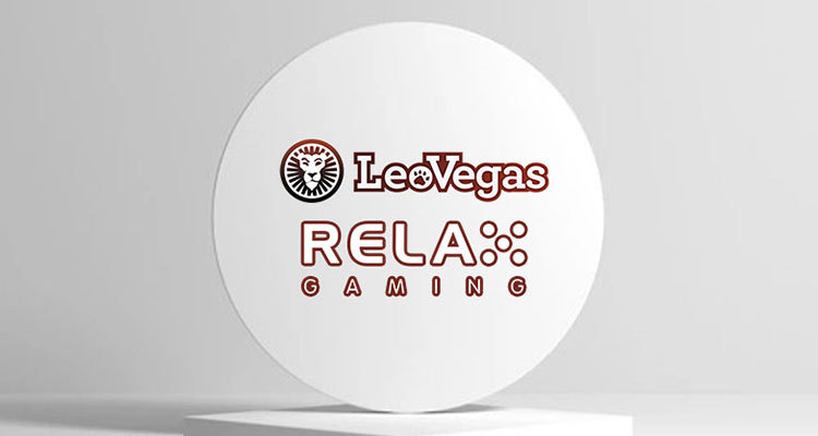 Relax Gaming partners with LeoVegas for BLAST! feature; releases new Dead Man’s Trail online slot