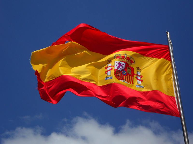 A Closer Look At Online Poker In Spain