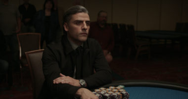 Poker Consultant Joe Stapleton On Helping ‘The Card Counter’ Movie Get It Right