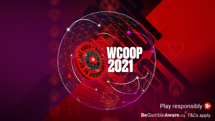 2021 WCOOP Sets New Records, Highlights Brazilian Rise to Prominence