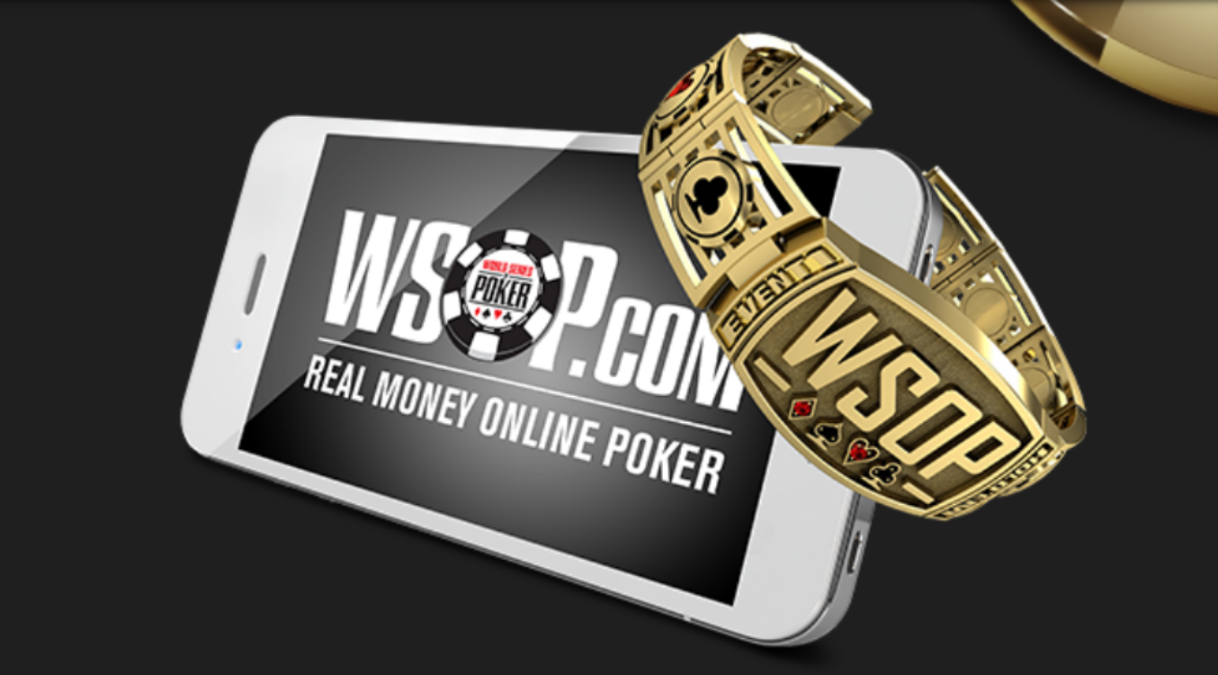 WSOP Adds 11 Online Bracelet Events to 2021 Series