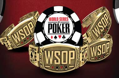 2021 WSOP Gets An 11 Additional Gold Bracelets Via Online Events