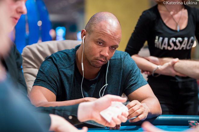 Is Phil Ivey the Best Poker Player of All Time?