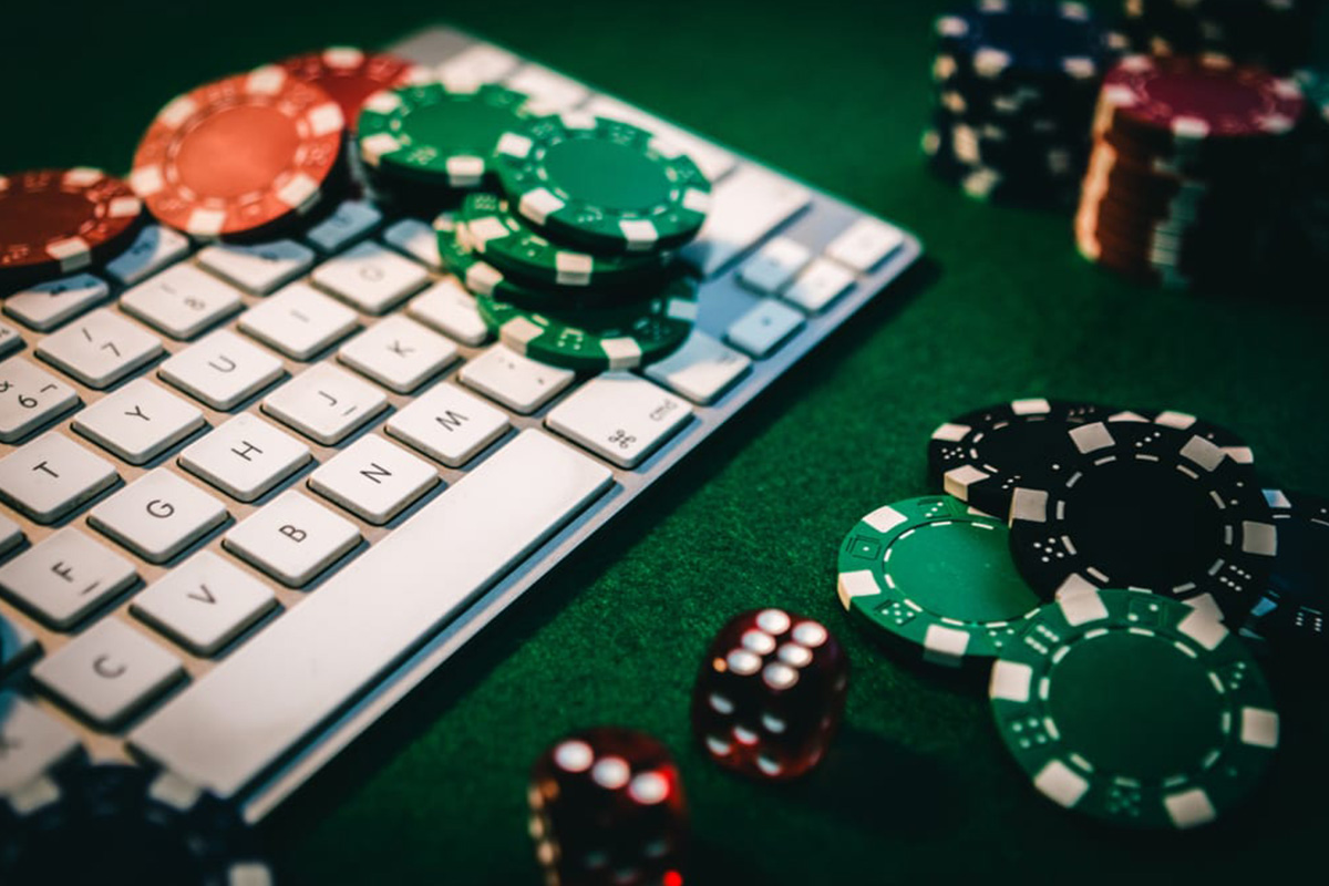 German Whitelist Shows No Online Casino Licensees