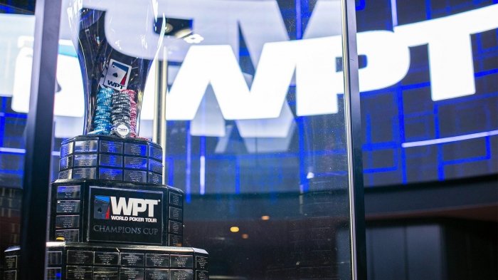 World Poker Tour to add Game Play Network's iGaming content