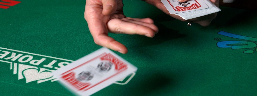 World Series of Poker Akan Melanjutkan Sirkuit Roadshow Populer