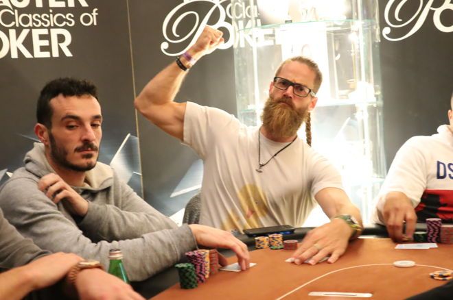 Van Zadelhoff and Martirosian Win Big at GGPoker