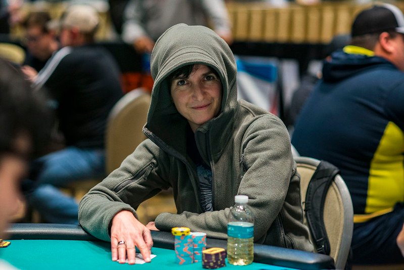 The WSOP Is On Fire: 2021 Roundup