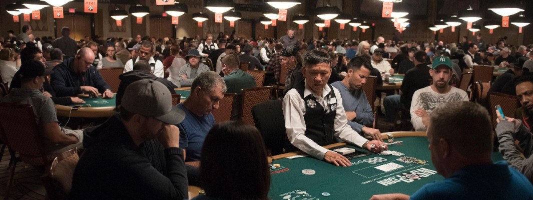 WSOP’s Return, Las Vegas Intersecting At Just The Right Time