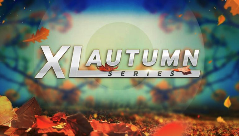 888’s XL Autumn Series is its Largest in Three Years