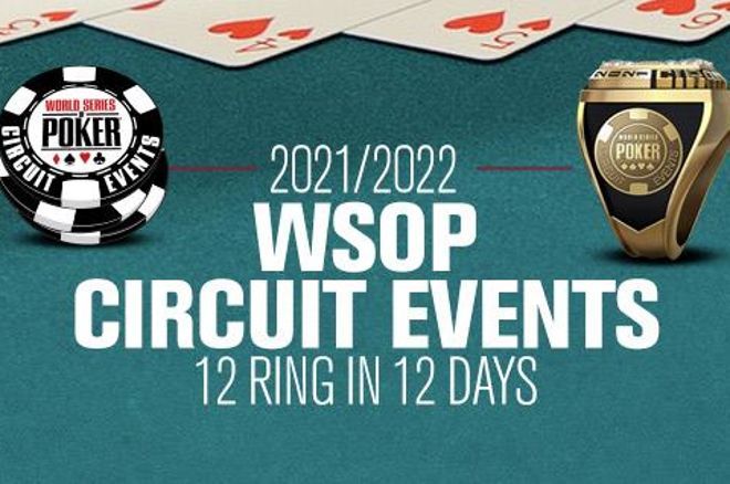Sirkuit WSOP Kembali Setelah 18 Bulan Hiatus;  Musim ke-17 Dimulai 25 November