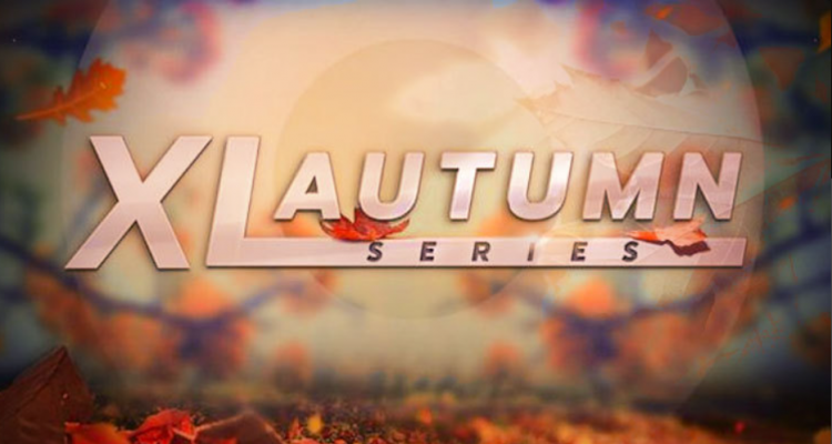 XL Autumn Series coming soon at 888poker